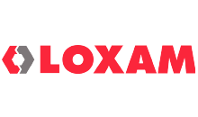 logo loxam